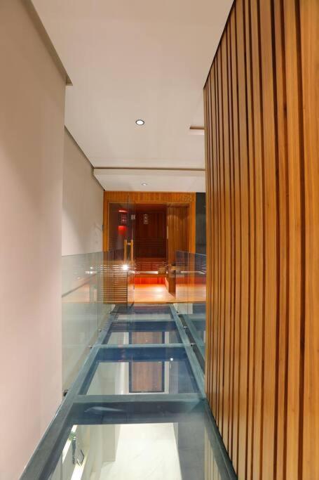 Apartment Duplex De Luxe, Piscine Sauna Marrakesh