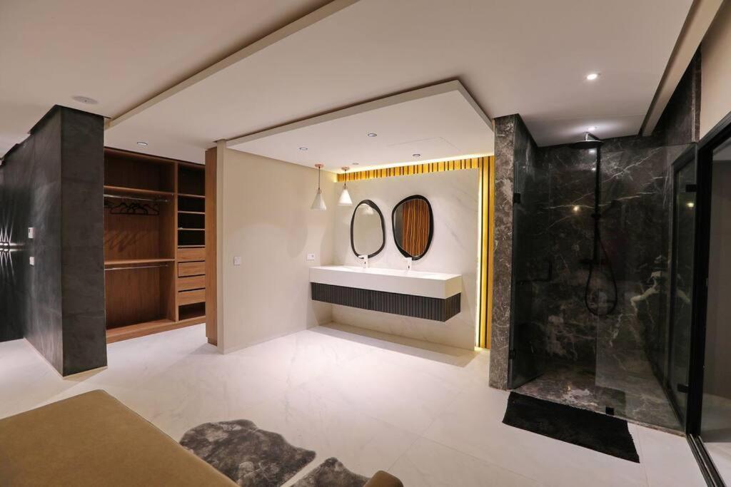 Duplex De Luxe, Piscine Sauna Apartment Marrakesh